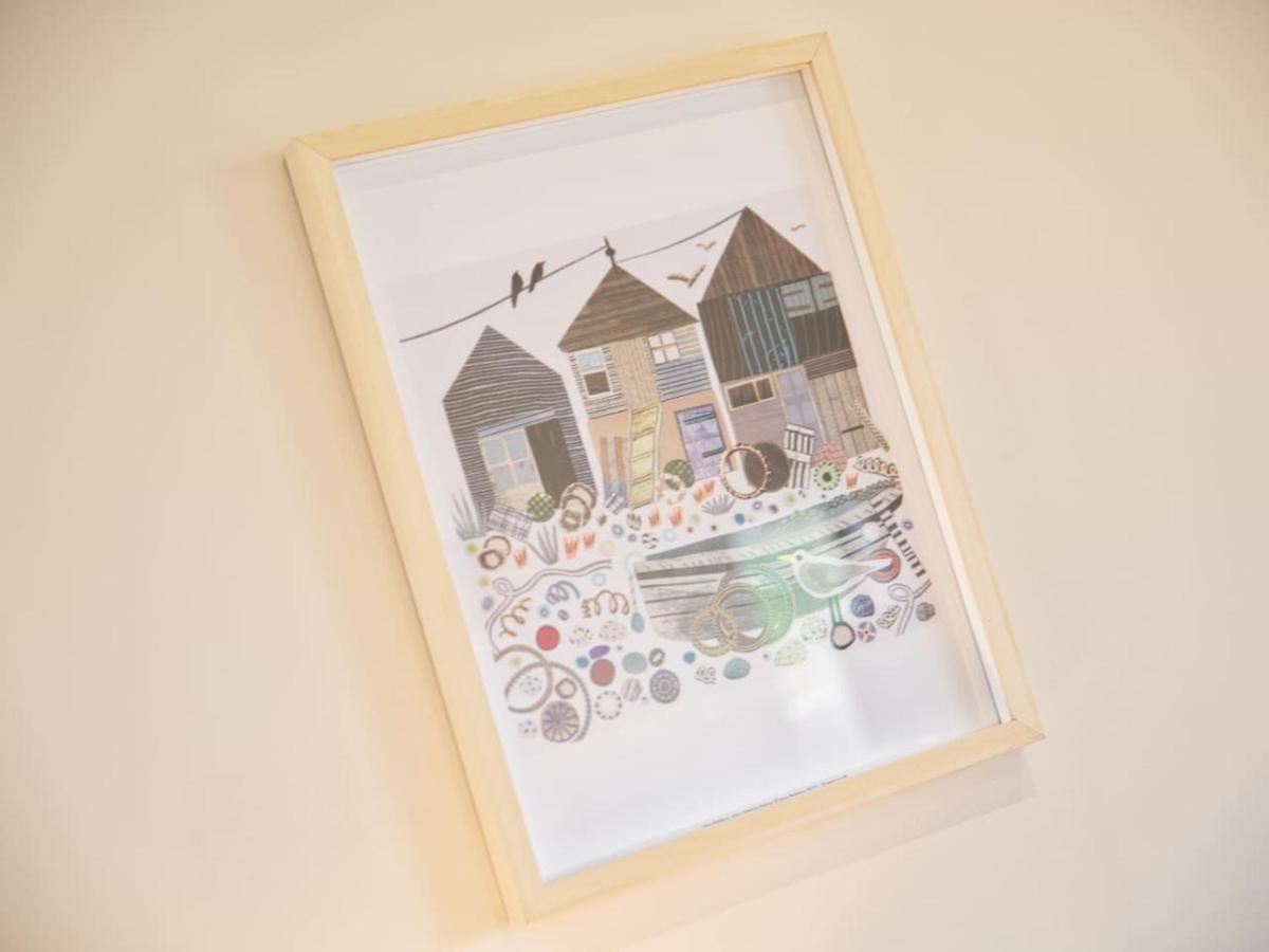 Holiday home Beautiful Seaside West Bay