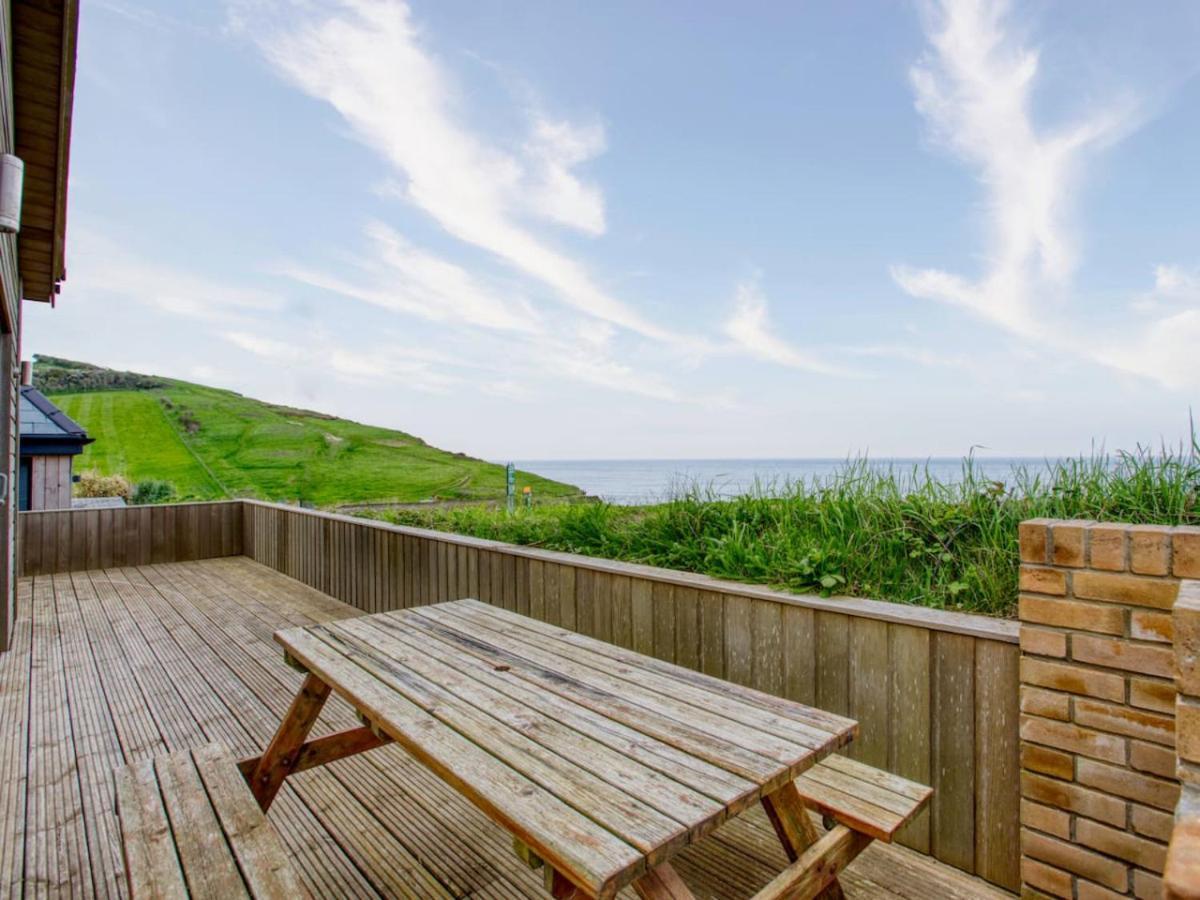 Holiday home Beautiful Seaside West Bay
