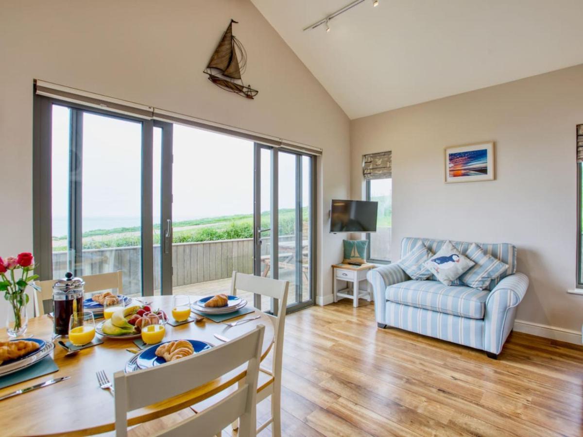 Beautiful Seaside Holiday home